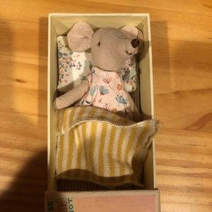 Maileg Mouse